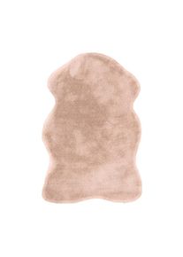 Kayoom Teppich Rabbit Light 825 Creme 60/90 cm