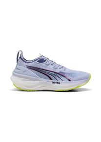 Puma Damen ForeverRun Nitro 2 blau 41.0