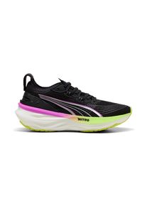 Puma Damen ForeverRun Nitro 2 schwarz 38.5