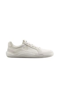 Vivobarefoot Herren Gobi II Sneaker Leather wei&szlig; 44.0