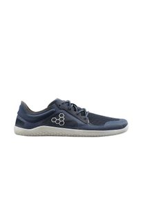 Vivobarefoot Herren Primus Lite 3.5 blau 44.0