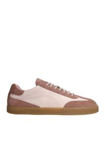Groundies Damen Panama Soft rosa 38.0