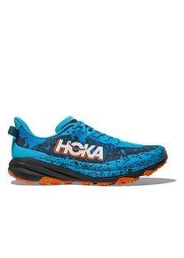Hoka One One Hoka Herren Speedgoat 6 blau 42.0