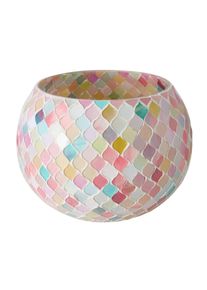 Boltze Photophore mosa&iuml;que LOVISA