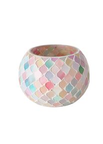 Boltze Photophore mosa&iuml;que LOVISA