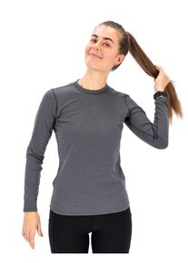Fusion Damen C3 Midlayer grau