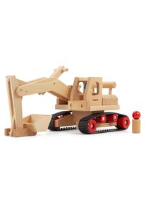 Fagus Fagus Bagger