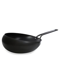 Pfannen-Serie Black Steel Wokpfanne &Oslash; 30 cm