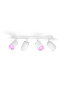 PHILIPS Hue Deckenspots , 8x42x15.3 cm , Lampen & Leuchten, Innenbeleuchtung, Spots & Strahler, Deckenspots
