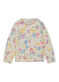 Tchibo - Veste en tricot pour enfant - Kinder - taille: 110/116 - mehrfarbig