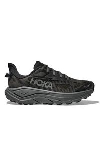 Hoka One One Hoka Damen Challenger 8 - breit (D) schwarz 42.6