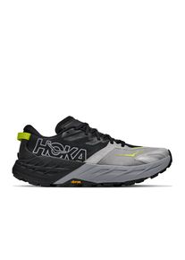 Hoka One One Hoka Herren Speedgoat 7 grau 42.0
