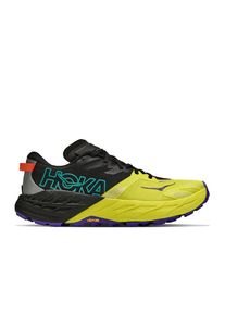 Hoka One One Hoka Herren Speedgoat 7 bunt 44.0
