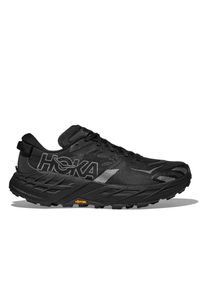 Hoka One One Hoka Herren Speedgoat 7 schwarz 48.0