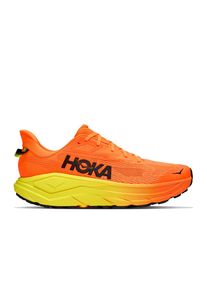 Hoka One One Hoka Herren Challenger 8 orange 40.6