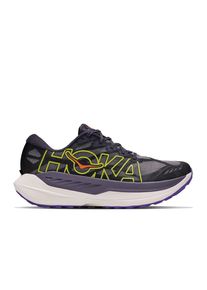 Hoka One One Hoka Herren Rocket X Trail lila 44.6
