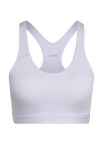 Adidas OPT ESS BH Damen - Gr&ouml;&szlig;e XL / C-D - lila