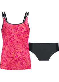 FIREFLY ANUK CL Bikini Set Damen - Gr&ouml;&szlig;e 44 / B - rosa