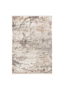 Flachwebeteppich My Memphis 381 80/150 cm