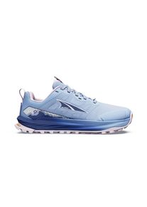 Altra Damen Lone Peak 9+ blau 42.0