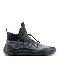 Vivobarefoot Herren Primus Trail Flow Mid II grau