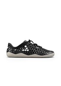 Vivobarefoot Damen Ultra Sugarlite schwarz 42.0