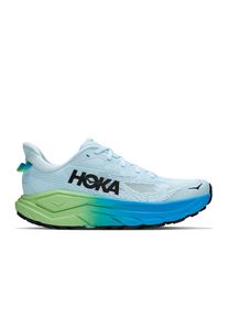 Hoka One One Hoka Damen Challenger 8 blau 42.6