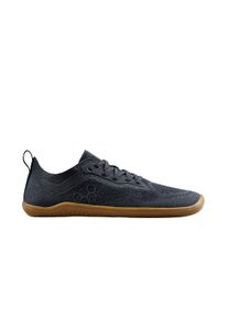 Vivobarefoot Damen Primus Lite Knit schwarz 38.0