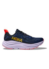 Hoka One One Hoka Damen Clifton 10 blau 36.6