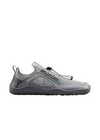 Vivobarefoot Herren Primus Trail Knit FG grau 43.0