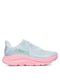 Hoka One One Hoka Damen Clifton 10 blau 43.6