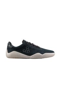 Vivobarefoot Damen Motus Studio Sneaker LTH blau 38.0