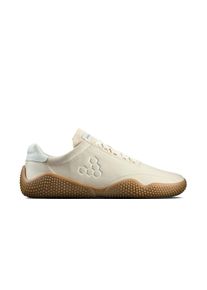 Vivobarefoot Damen Motus Studio Sneaker LTH beige 37.0