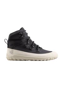 Vivobarefoot Damen Tracker Textile AT schwarz 37.0