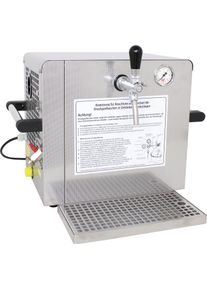 ich-zapfe Zapfanlage, Bierzapfanlage - Trockenk&uuml;hlger&auml;t, 53 Liter/h, 1-leitig