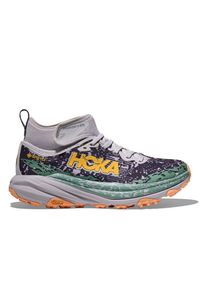 Hoka One One Hoka Damen Speedgoat 6 Mid GTX grau 37.3