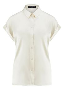 Fadenmeister Berlin - Bluse, multicolor, Gr. 48, Seide