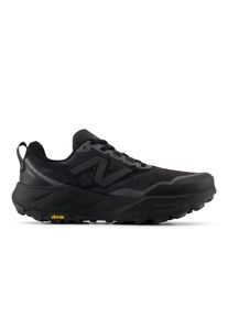 New Balance Herren Fresh Foam Hierro v9 - breit (2E) schwarz 44.0