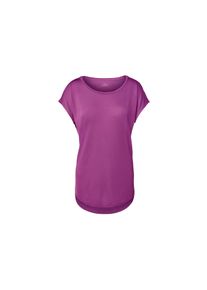 Tchibo - T-shirt de sport - taille: L - violet/rose