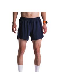 Fusion Herren C3 Run Shorts blau