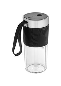 WMF Shake-Mixer , Schwarz , Kunststoff , Kochgeschirr, K&uuml;chenger&auml;te, Mixer