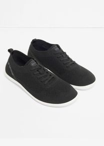 Tom Tailor Barfu&szlig;schuhe mit flexibler Sohle in schwarz, Gr&ouml;sse 44, bonprix