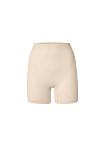 Tchibo - Short gainant - taille: 40 - beige
