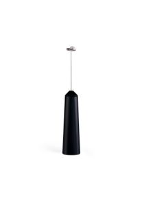 Tchibo - Mousseur &agrave; lait &agrave; batterie rechargeable - noir