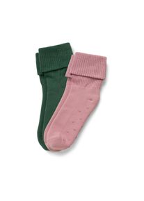 Tchibo - 2 paires de chaussettes antid&eacute;rapantes - taille: 39-42