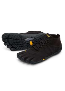Vibram Damen FiveFingers V-Trek schwarz 40.0