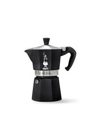 Bialetti Moka Express - schwarz