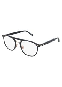 Lunettes &agrave; filtre de lumi&egrave;re bleue Tom Ford FT5982-B | hommes | Monture: Noir Brillant