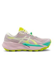 asics Damen Gel-Trabuco 14 rosa 42.0