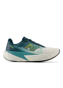New Balance Herren FuelCell Rebel v5 blau 45.5